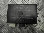 Rover YWC105180 75 (RJ) 2000 Control unit for park assist