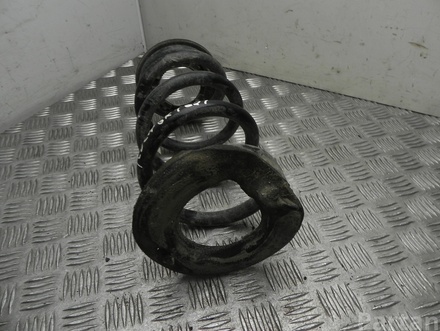 Tesla 1188474-00-B / 118847400B Model Y 2023 coil spring