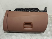 BMW 9197573, 9229945 6 Gran Coupe (F06) 2015 Glove box