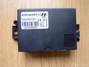 Hyundai 5030357300 i30 (FD) 2010 Control unit for park assist