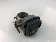 Peugeot 9652682880 607 (9D, 9U) 2004 Throttle body