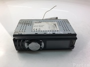 Renault 24-665 / 24665 LOGAN II (B8_) 2013 Radio / CD