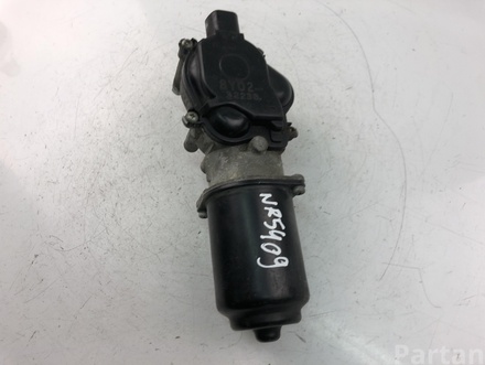 Mazda 8Y02 3 (BK) 2007 Moteur d'essuie-glace