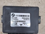 BMW 231220 5 Touring (F11) 2012 Unidad de control para frenos de estacionamiento electromecánicos