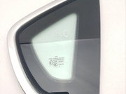 Maserati QUATTROPORTE VI 2014 Rear Side Body Glass Right Rear