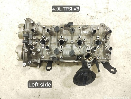 Audi 079103403, 079103403Q A8 (4H_) 2015 Culasse