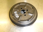 Mercedes-Benz A2712020210 C-CLASS (W204) 2009 Pulley