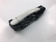 Škoda 5N0837205M CITIGO 2013 Door Handle