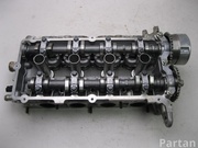 Mitsubishi MN155154K, MN155156H COLT VI (Z3_A, Z2_A) 2011 Cylinder Head