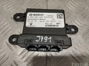 Maserati 670004819 GHIBLI (M157) 2015 Control unit for park assist