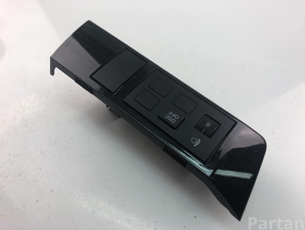 Mazda GS1E66170B 6 Estate (GH) 2011 Light switch