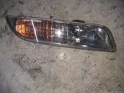 Ssangyong 1080299 REXTON (GAB_) 2005 Fog Light Right