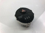 Toyota 839500D100 YARIS (_P13_) 2012 Emergency light/Hazard switch