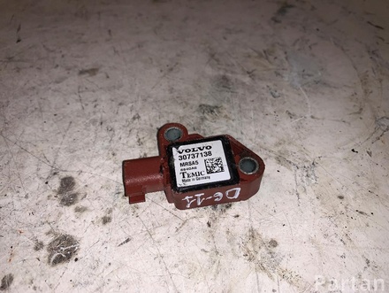 Volvo 30737138 S80 I (TS, XY) 2002 Actuator for impact sound