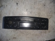 Mercedes-Benz A 2038201586 / A2038201586 C-CLASS (W203) 2001 Radio / Cassette