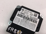 Škoda 6R0959655L FABIA III (NJ3) 2014 control unit