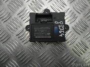 Land Rover BJ32-14D620-AB / BJ3214D620AB RANGE ROVER EVOQUE (L538) 2012 Control unit for door