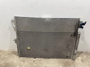 Dodge 55038003AG DURANGO (WD) 2014 Radiator Condenser, air conditioning