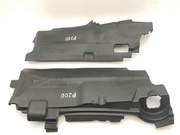 Jaguar DW93-12025-AB, DW93-12025-BA / DW9312025AB, DW9312025BA XJ (X351) 2013 Engine Cover