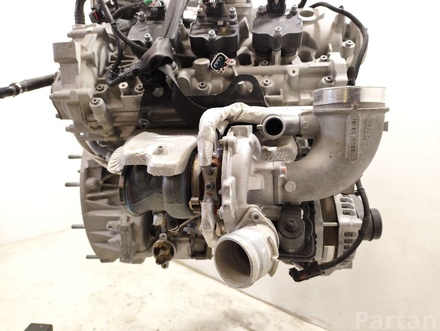 Maserati Nettuno, Nettuno 90, 670053865, 670053658 / Nettuno, Nettuno90, 670053865, 670053658 MC 20 Cielo 2023 Motor completo