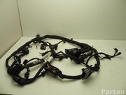 Opel 13374820 ZAFIRA TOURER C (P12) 2012 Engine harness