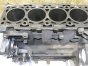 Hyundai D4EA SANTA FÉ I (SM) 2003 Engine Block