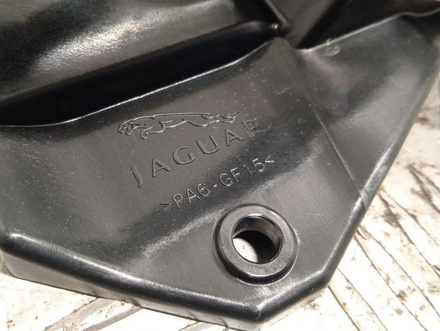 Jaguar EW9322600AA XJ (X351) 2014 Poignet de porte Right Front