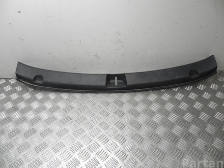 Tesla 1494631-00-C / 149463100C Model Y 2023 Cubierta de soporte del maletero