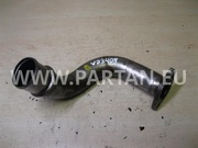 Opel ASTRA J 2012 Intake air duct