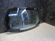 Mercedes-Benz C-CLASS (W205) 2015 Rear Windscreen