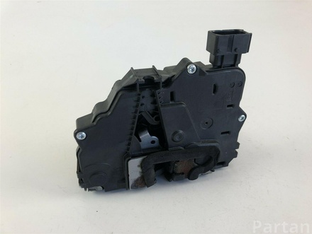 Fiat 55701964 GRANDE PUNTO (199_) 2008 Door Lock