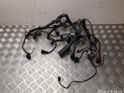 Mercedes-Benz A 271 150 24 33, A 271 159 02 25 / A2711502433, A2711590225 CLK (C209) 2006 Engine harness