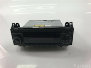 Mercedes-Benz A1698200386001 B-CLASS (W245) 2011 Radio / CD