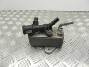 BMW 7800408 7 (F01, F02, F03, F04) 2011 Oil Cooler