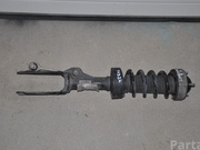 Porsche 7P5413031F CAYENNE (92A) 2016 Shock Absorber Left Front