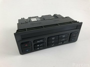 Saab A069667 9-5 (YS3E) 2000 Control Unit, air conditioning