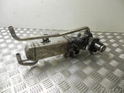 Volkswagen 03L 131 512 DP, 0 280 751 016 / 03L131512DP, 0280751016 GOLF VII (5G1, BQ1, BE1, BE2) 2013 EGR Valve