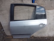 Volkswagen GOLF PLUS (5M1, 521) 2006 Door Left Rear