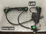 Aston Martin 0130822066, 139001922, 139001932 DB11 (AM5) 2019 Window Lift Left Front