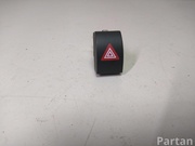 Škoda 1Z0 953 235 B / 1Z0953235B OCTAVIAII (1Z3) 2011 Emergency light/Hazard switch