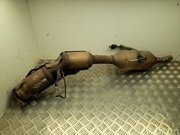 Toyota 33720FUTABA PRIUS PLUS (_W4_) 2014 Catalytic Converter