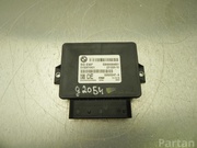 BMW 231220, 6850846 5 (F10) 2011 Control unit electromechanical parking brake -epb-