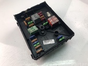 Audi 1K0937125A A3 (8P1) 2008 Fuse Box