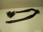 Volkswagen 1T2 857 706 A / 1T2857706A TOURAN (1T1, 1T2) 2006 Safety Belt