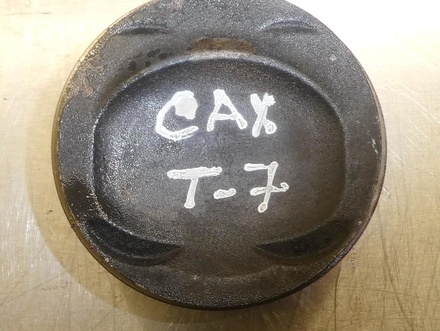 Volkswagen CAX GOLF VI (5K1) 2010 Piston