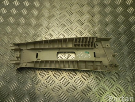 Mazda EG2168211 CX-7 (ER) 2010 Lining, pillar b Upper left side