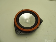 Toyota 86160-AC280, 23508-J0801 / 86160AC280, 23508J0801 PRIUS Hatchback (_W2_) 2008 Loudspeaker