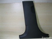 Hyundai 85835-A6000, 85835A6000RY / 85835A6000, 85835A6000RY i30 (GD) 2012 Lining, pillar b Lower left side