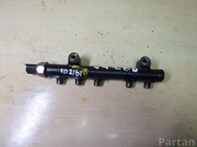 Citroën 9685297580 C4 II (B7) 2012 Fuel rail