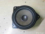 BMW 9295684, 65139295684 X5 (F15, F85) 2014 Loudspeaker